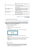 Preview for 38 page of Samsung SyncMaster 920LM (Spanish) Manual Del Usuario