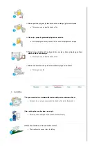 Preview for 3 page of Samsung SyncMaster 930MP Manual