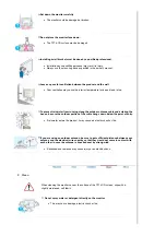 Preview for 4 page of Samsung SyncMaster 930MP Manual