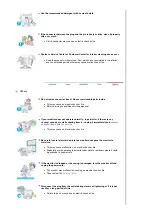 Preview for 5 page of Samsung SyncMaster 930MP Manual