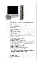 Preview for 11 page of Samsung SyncMaster 930MP Manual