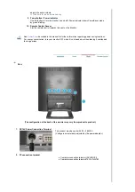 Preview for 12 page of Samsung SyncMaster 930MP Manual