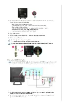 Preview for 20 page of Samsung SyncMaster 930MP Manual