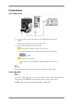 Предварительный просмотр 16 страницы Samsung SyncMaster 930ND User Manual