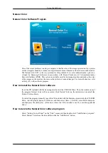 Предварительный просмотр 29 страницы Samsung SyncMaster 930ND User Manual