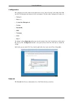 Предварительный просмотр 35 страницы Samsung SyncMaster 930ND User Manual