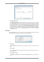 Предварительный просмотр 49 страницы Samsung SyncMaster 930ND User Manual