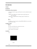 Preview for 9 page of Samsung SyncMaster 931BW PLUS User Manual