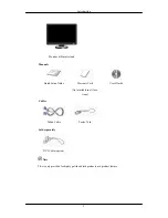 Preview for 10 page of Samsung SyncMaster 931BW PLUS User Manual