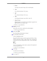 Preview for 12 page of Samsung SyncMaster 931BW PLUS User Manual