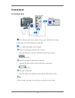 Preview for 15 page of Samsung SyncMaster 931BW PLUS User Manual