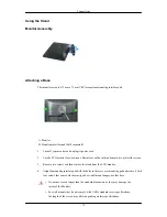 Preview for 16 page of Samsung SyncMaster 931BW PLUS User Manual