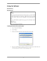 Preview for 18 page of Samsung SyncMaster 931BW PLUS User Manual