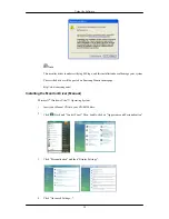 Preview for 19 page of Samsung SyncMaster 931BW PLUS User Manual