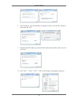 Preview for 21 page of Samsung SyncMaster 931BW PLUS User Manual