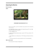 Preview for 30 page of Samsung SyncMaster 931BW PLUS User Manual