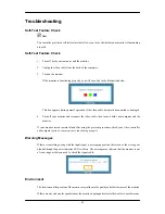 Preview for 50 page of Samsung SyncMaster 931BW PLUS User Manual