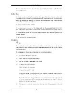 Preview for 51 page of Samsung SyncMaster 931BW PLUS User Manual