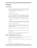 Preview for 61 page of Samsung SyncMaster 931BW PLUS User Manual