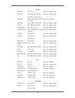 Preview for 66 page of Samsung SyncMaster 931BW PLUS User Manual