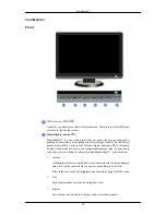 Предварительный просмотр 11 страницы Samsung SyncMaster 931CW PLUS User Manual