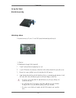 Предварительный просмотр 15 страницы Samsung SyncMaster 931CW PLUS User Manual