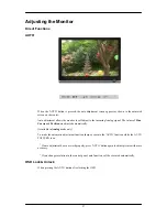 Предварительный просмотр 28 страницы Samsung SyncMaster 931CW PLUS User Manual