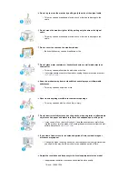 Preview for 7 page of Samsung SyncMaster 931MP User Manual