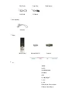 Preview for 11 page of Samsung SyncMaster 931MP User Manual