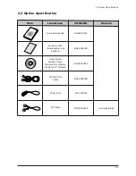 Предварительный просмотр 39 страницы Samsung SyncMaster 932BF Service Manual