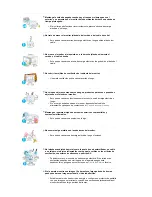 Preview for 7 page of Samsung SYNCMASTER 932MP (Spanish) Manual Del Usuario