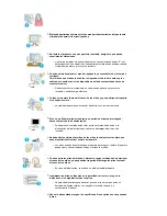 Preview for 9 page of Samsung SYNCMASTER 932MP (Spanish) Manual Del Usuario