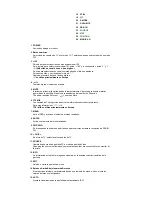 Preview for 17 page of Samsung SYNCMASTER 932MP (Spanish) Manual Del Usuario