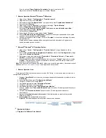 Preview for 30 page of Samsung SYNCMASTER 932MP (Spanish) Manual Del Usuario