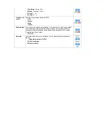 Preview for 40 page of Samsung SYNCMASTER 932MP (Spanish) Manual Del Usuario