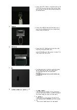 Preview for 6 page of Samsung SyncMaster 932MW Quick Start Manual