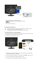 Предварительный просмотр 11 страницы Samsung SyncMaster 932MW Quick Start Manual