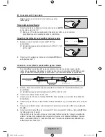 Предварительный просмотр 8 страницы Samsung SyncMaster 933HD Plus (Spanish) Manual Del Usuario