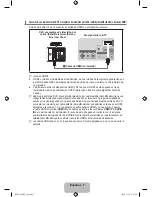 Предварительный просмотр 9 страницы Samsung SyncMaster 933HD Plus (Spanish) Manual Del Usuario