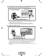 Предварительный просмотр 10 страницы Samsung SyncMaster 933HD Plus (Spanish) Manual Del Usuario