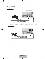 Предварительный просмотр 12 страницы Samsung SyncMaster 933HD Plus (Spanish) Manual Del Usuario