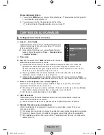 Предварительный просмотр 14 страницы Samsung SyncMaster 933HD Plus (Spanish) Manual Del Usuario