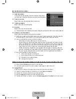 Предварительный просмотр 15 страницы Samsung SyncMaster 933HD Plus (Spanish) Manual Del Usuario