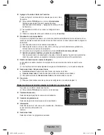 Предварительный просмотр 16 страницы Samsung SyncMaster 933HD Plus (Spanish) Manual Del Usuario