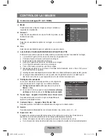 Предварительный просмотр 17 страницы Samsung SyncMaster 933HD Plus (Spanish) Manual Del Usuario