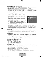 Предварительный просмотр 21 страницы Samsung SyncMaster 933HD Plus (Spanish) Manual Del Usuario