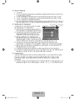 Предварительный просмотр 26 страницы Samsung SyncMaster 933HD Plus (Spanish) Manual Del Usuario