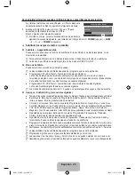 Предварительный просмотр 27 страницы Samsung SyncMaster 933HD Plus (Spanish) Manual Del Usuario