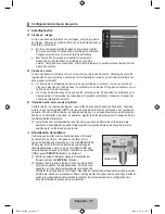 Предварительный просмотр 29 страницы Samsung SyncMaster 933HD Plus (Spanish) Manual Del Usuario