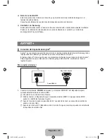 Предварительный просмотр 30 страницы Samsung SyncMaster 933HD Plus (Spanish) Manual Del Usuario